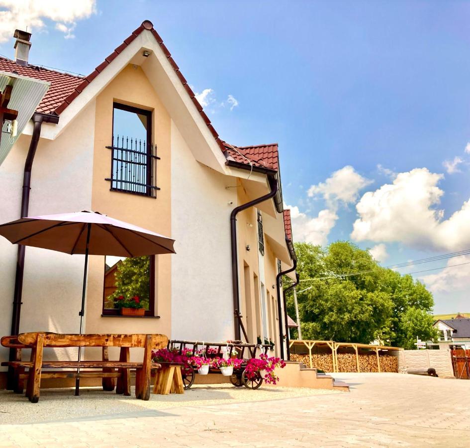 Vila Lesana Nová Lesná Extérieur photo