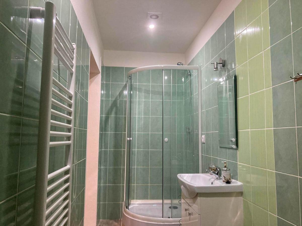 Vila Lesana Nová Lesná Extérieur photo