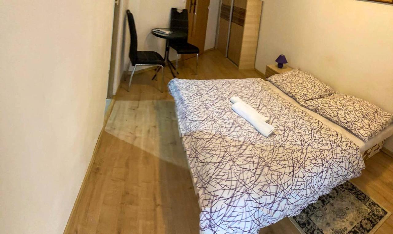 Vila Lesana Nová Lesná Extérieur photo